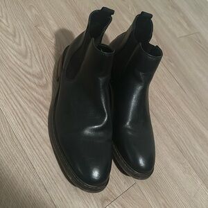 Men’s Curt & Larson Boots Size 10